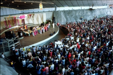 Sidney Myer Music Bowl_6