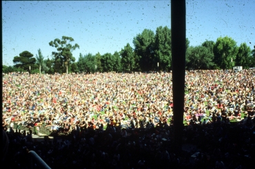 Sidney Myer Music Bowl_74