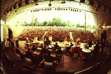 Sidney Myer Music Bowl_89