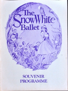 Snow White Ballet_11