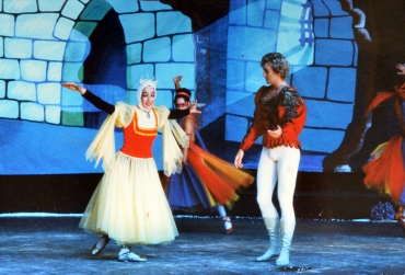 Snow White Ballet_14