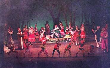 Snow White Ballet_33