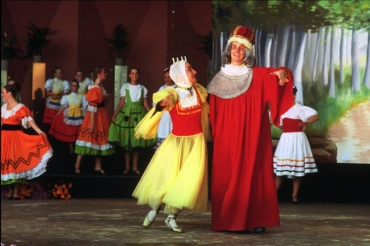Snow White Ballet_80