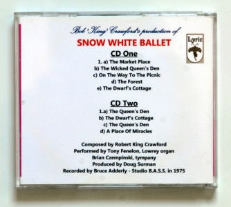 Snow White Ballet_91